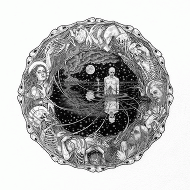 Garganjua : Through the Void